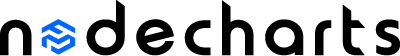 Nodecharts Logo